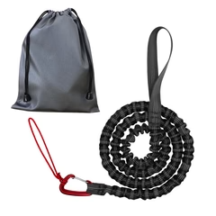 Corda di Traino per Bicicletta Genitore–Bambino