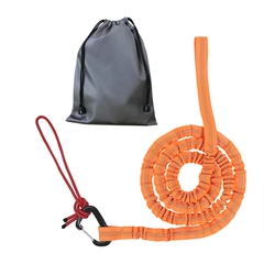 Corda di Traino per Bicicletta Genitore–Bambino