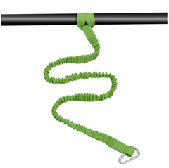 Cavo Elastico di Sicurezza per Pagaia – Kayak & Canoa