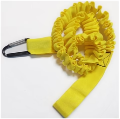 Cavo Elastico di Sicurezza per Pagaia – Kayak & Canoa