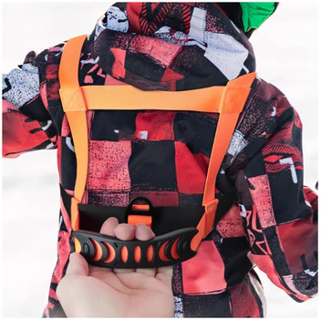 Cintura Anticaduta da Sci per Bambini