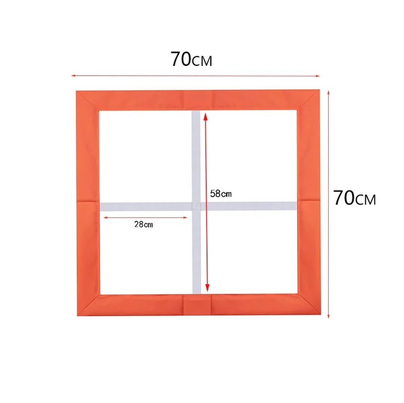 Griglia & Ostacolo Agility 2-in-1