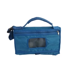 Fasciatoio Portatile con Borsa Integrata