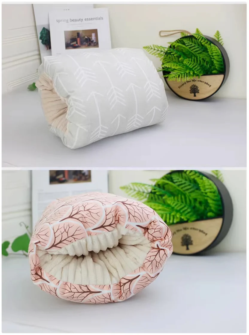 Cuscino da Allattamento da Braccio – Morbido Supporto Ergonomico