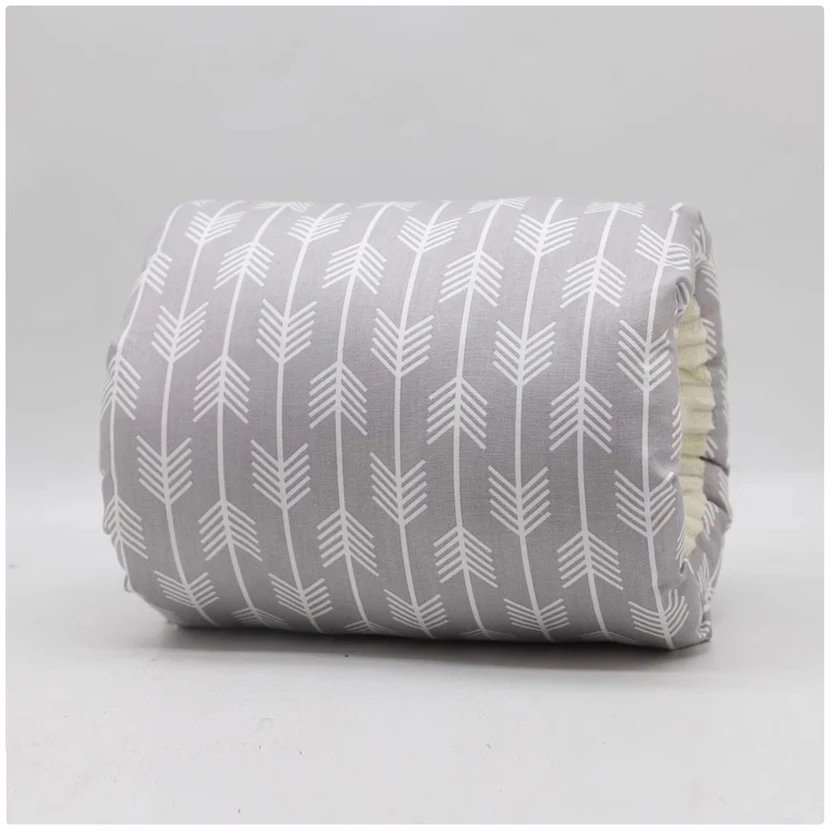 Cuscino da Allattamento da Braccio – Morbido Supporto Ergonomico