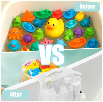 Borsa Organizer da Bagno Impermeabile