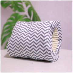 Cuscino da Allattamento da Braccio – Morbido Supporto Ergonomico