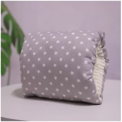 Cuscino da Allattamento da Braccio – Morbido Supporto Ergonomico