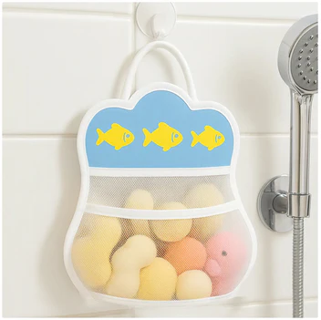 Borsa Porta-Giochi da Bagno per Bambini