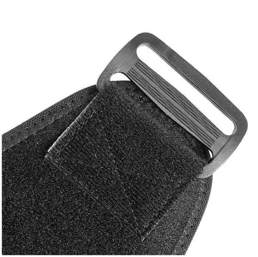 Supporto Spalla Regolabile – Fascia Protettiva per Sollievo dal Dolore