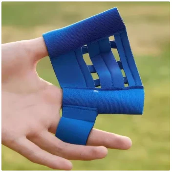 Guanto da Allenamento per Lancio Baseball