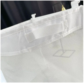 Borsa Porta Giochi da Bagno in Rete – Versione Migliorata