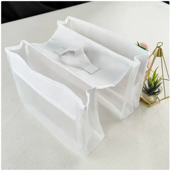 Borsa Portaoggetti in Rete Multiuso