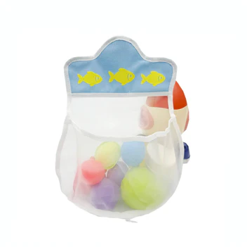 Borsa Porta-Giochi da Bagno per Bambini