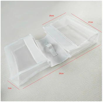 Borsa Portaoggetti in Rete Multiuso