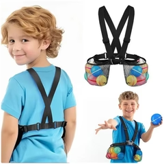 Gilet Porta-Palloncini d’Acqua per Bambini