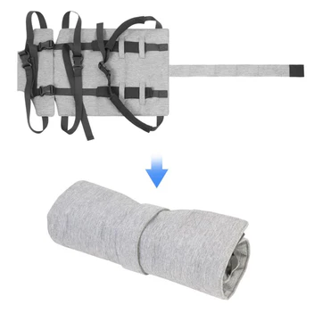 Cintura di Sicurezza Portatile per Seggiolone