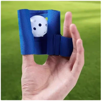 Guanto da Allenamento per Lancio Baseball