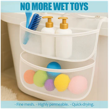 Borsa Organizer da Bagno Impermeabile