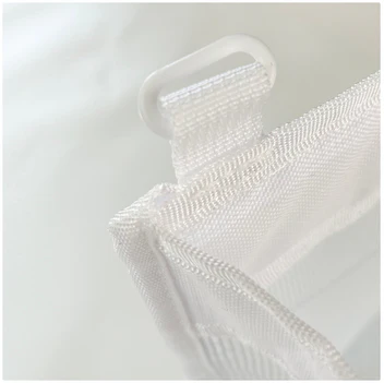 Borsa Porta Giochi da Bagno in Rete – Versione Migliorata