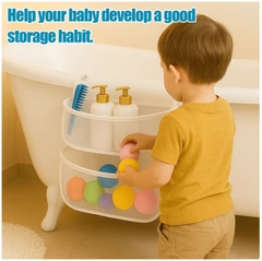 Borsa Organizer da Bagno Impermeabile