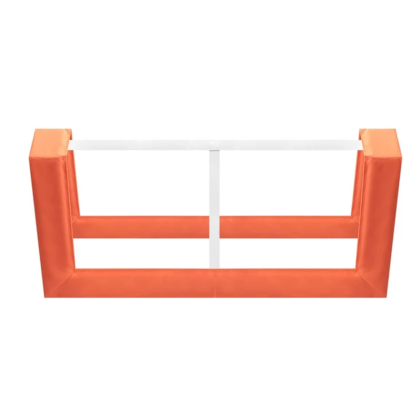 Griglia & Ostacolo Agility 2-in-1