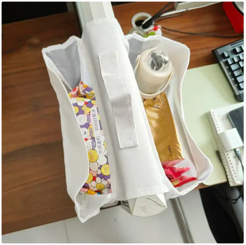 Borsa Portaoggetti in Rete Multiuso