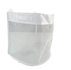 Borsa Porta Giochi da Bagno in Rete – Versione Migliorata