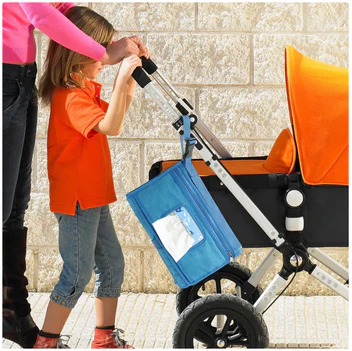 Fasciatoio Portatile con Borsa Integrata