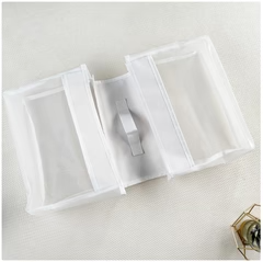 Borsa Portaoggetti in Rete Multiuso