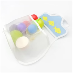 Borsa Porta-Giochi da Bagno per Bambini