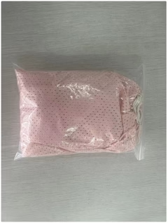 Fascia Porta Bebè Frontale in Rete Traspirante