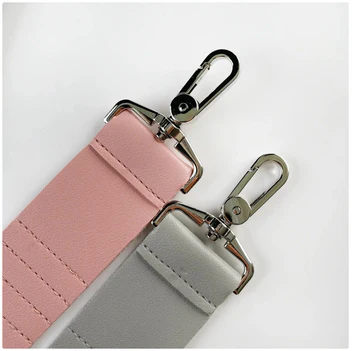 Porta Tee da Golf in Pelle con Clip