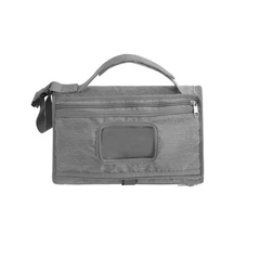 Fasciatoio Portatile con Borsa Integrata