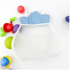 Borsa Porta-Giochi da Bagno per Bambini