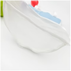 Borsa Porta-Giochi da Bagno per Bambini